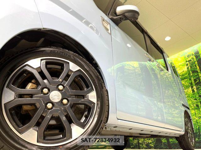 Daihatsu WAKE 2018-12 8439136-12
