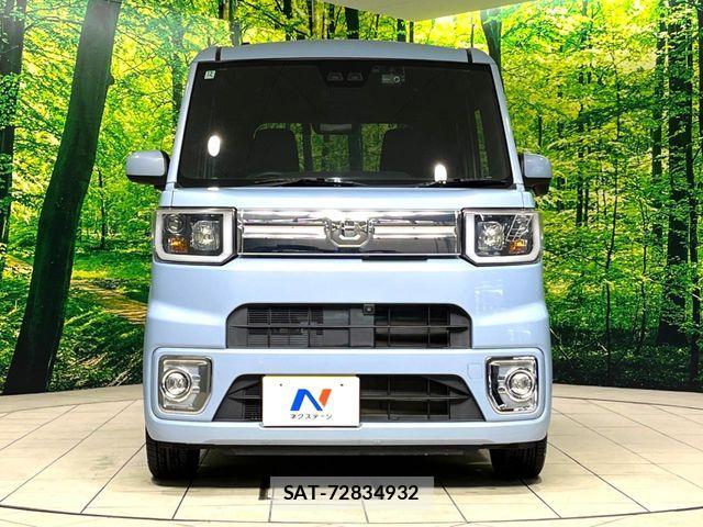 Daihatsu WAKE 2018-12 8439136-13