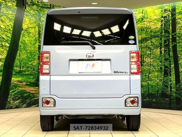 Daihatsu WAKE 2018-12 8439136-14