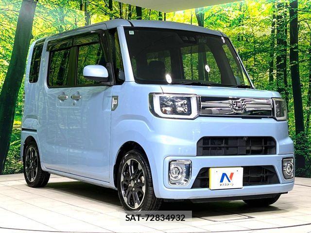 Daihatsu WAKE 2018-12 8439136-15