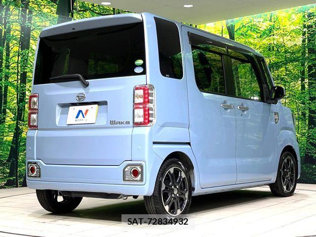 Daihatsu WAKE 2018-12 8439136-16