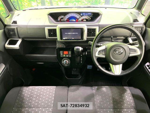 Daihatsu WAKE 2018-12 8439136-1