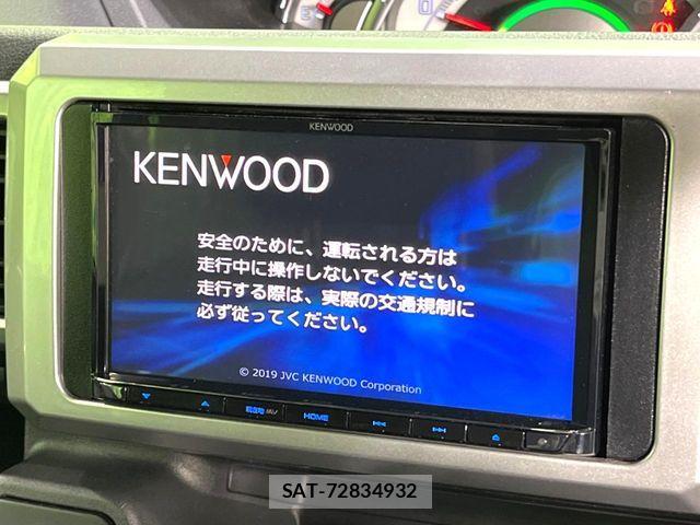 Daihatsu WAKE 2018-12 8439136-3
