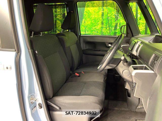 Daihatsu WAKE 2018-12 8439136-7