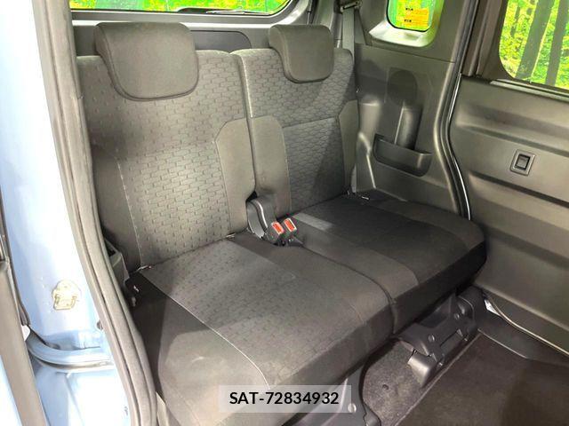Daihatsu WAKE 2018-12 8439136-8