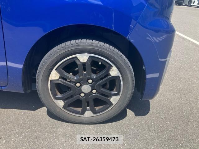 Daihatsu WAKE 2015-02 8458803-11