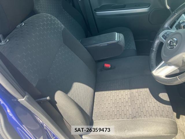 Daihatsu WAKE 2015-02 8458803-12