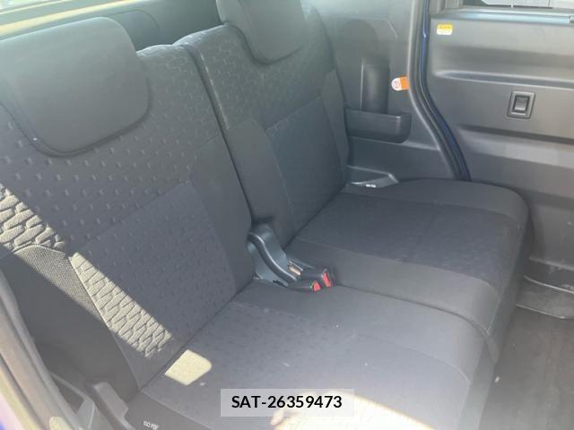 Daihatsu WAKE 2015-02 8458803-13