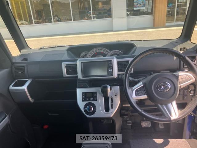 Daihatsu WAKE 2015-02 8458803-14