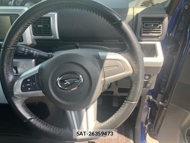 Daihatsu WAKE 2015-02 8458803-15