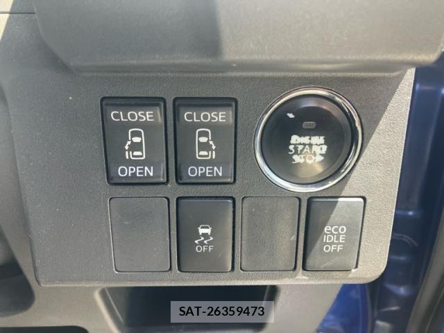 Daihatsu WAKE 2015-02 8458803-17