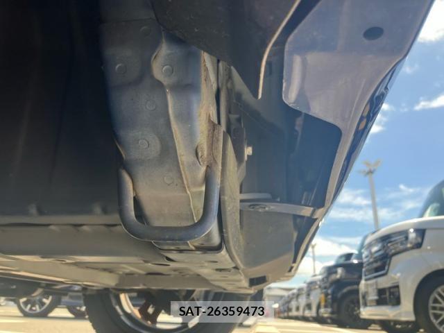 Daihatsu WAKE 2015-02 8458803-25