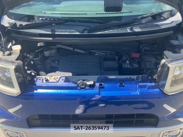 Daihatsu WAKE 2015-02 8458803-2