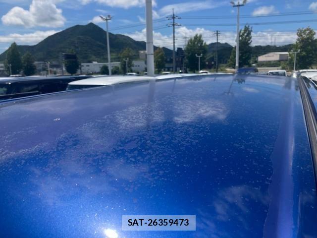 Daihatsu WAKE 2015-02 8458803-3