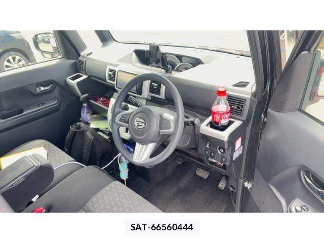 Daihatsu WAKE 2015-05 8528318-10