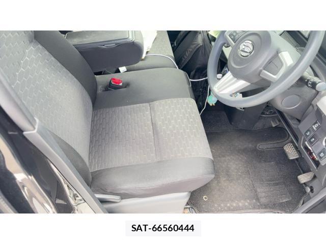 Daihatsu WAKE 2015-05 8528318-11