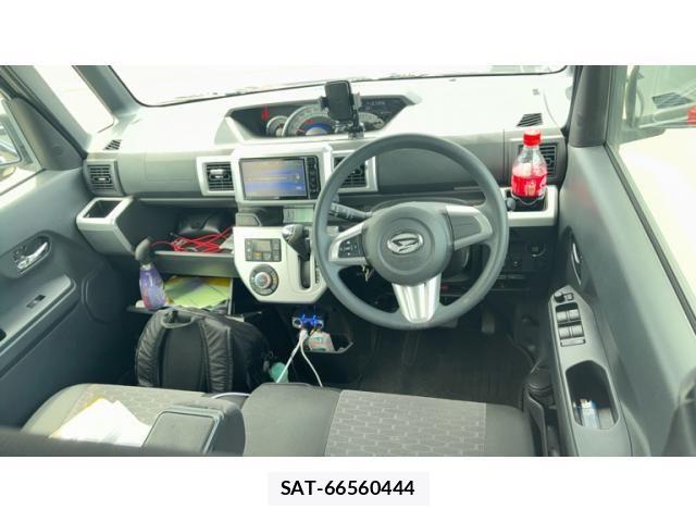 Daihatsu WAKE 2015-05 8528318-13