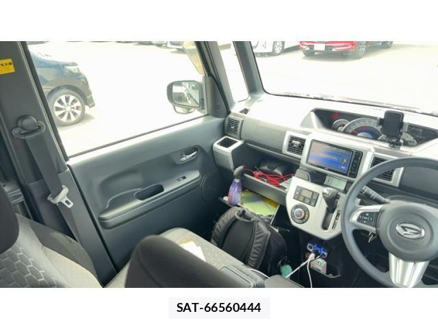 Daihatsu WAKE 2015-05 8528318-14