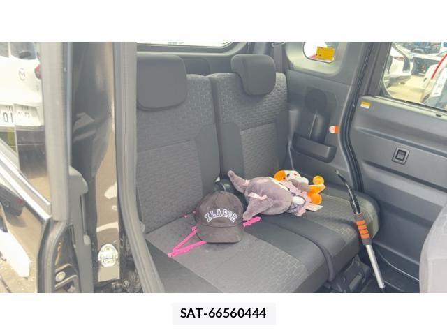 Daihatsu WAKE 2015-05 8528318-16