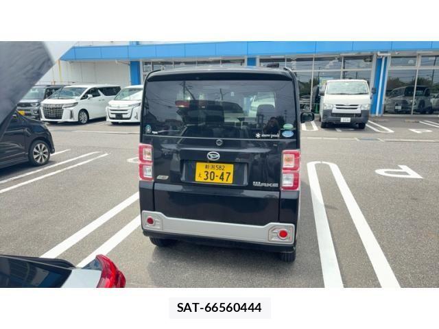 Daihatsu WAKE 2015-05 8528318-1