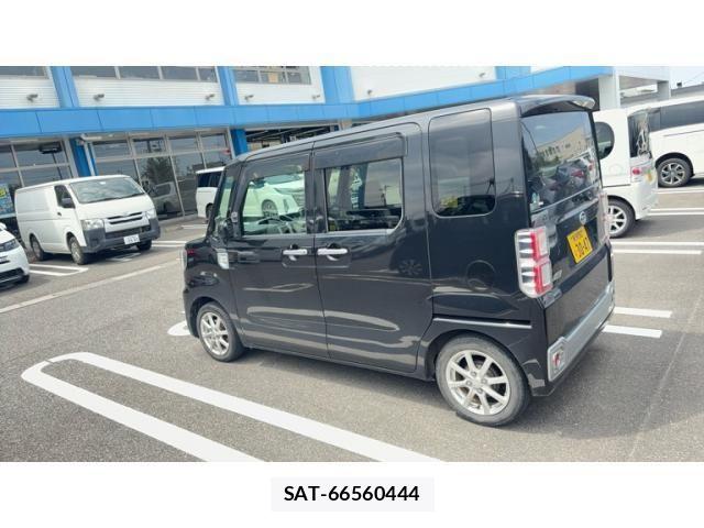 Daihatsu WAKE 2015-05 8528318-3