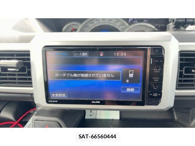 Daihatsu WAKE 2015-05 8528318-5