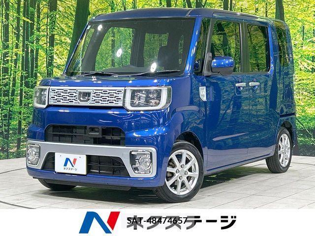 Daihatsu WAKE 2015-04 8528317-0