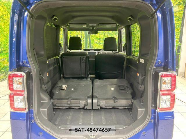 Daihatsu WAKE 2015-04 8528317-9