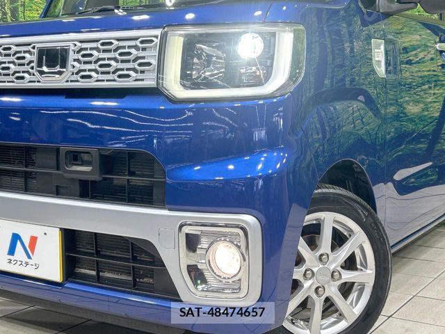 Daihatsu WAKE 2015-04 8528317-11