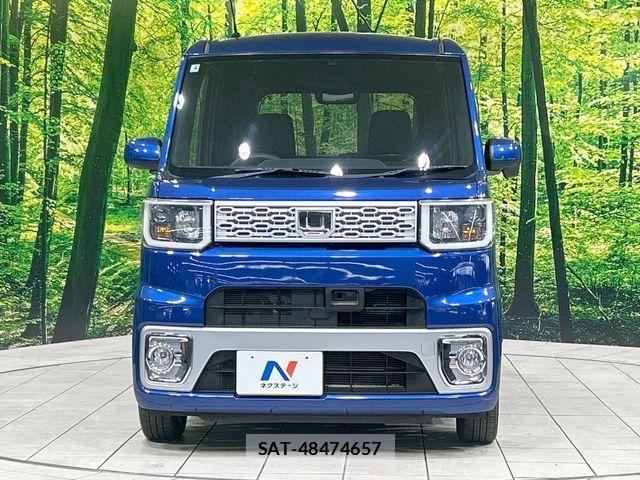 Daihatsu WAKE 2015-04 8528317-13