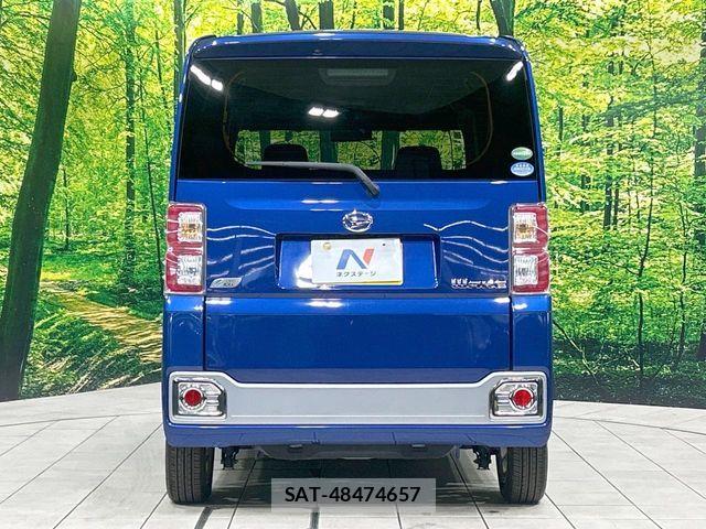 Daihatsu WAKE 2015-04 8528317-14