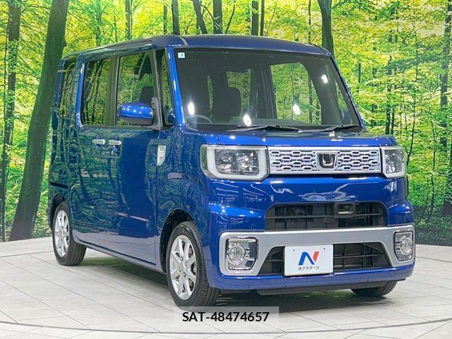 Daihatsu WAKE 2015-04 8528317-15
