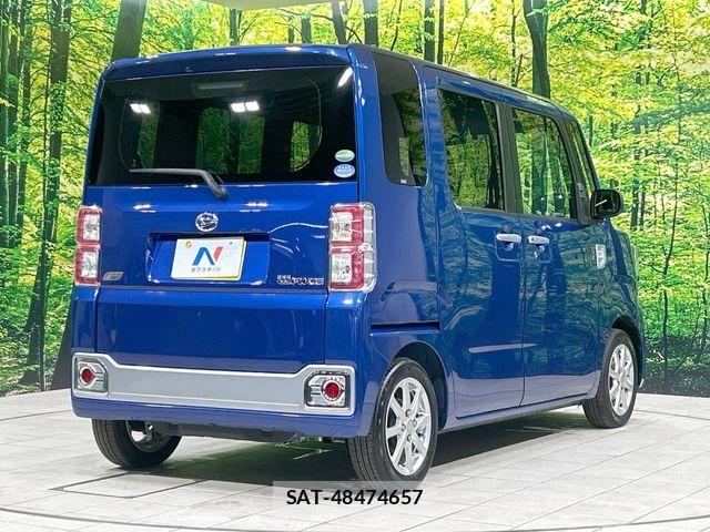 Daihatsu WAKE 2015-04 8528317-16