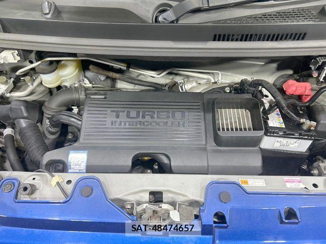Daihatsu WAKE 2015-04 8528317-17