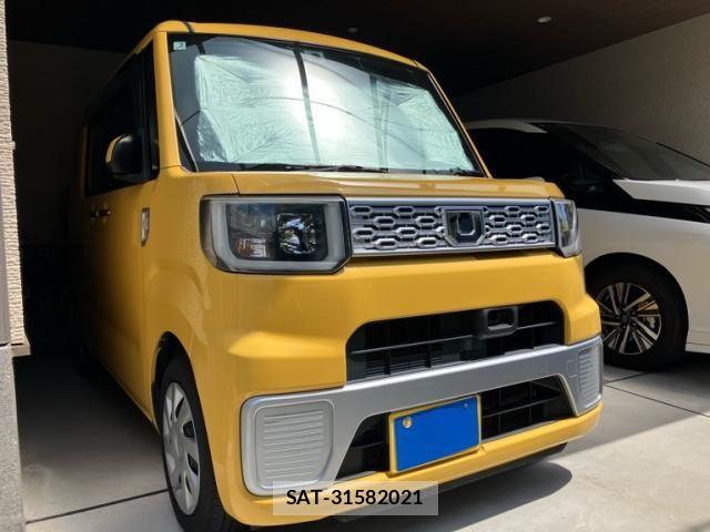 Daihatsu WAKE 2015-02 8528323-0