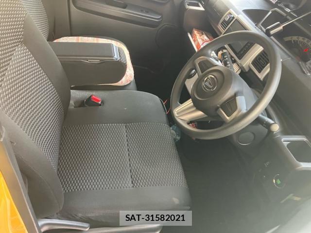 Daihatsu WAKE 2015-02 8528323-10