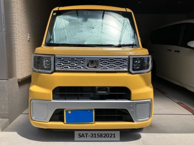 Daihatsu WAKE 2015-02 8528323-1