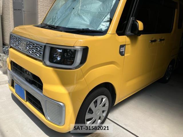 Daihatsu WAKE 2015-02 8528323-2