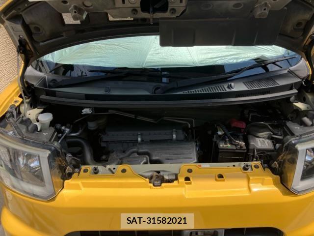 Daihatsu WAKE 2015-02 8528323-8