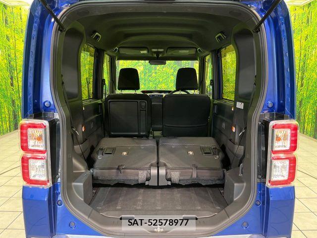 Daihatsu WAKE 2015-06 8528319-10
