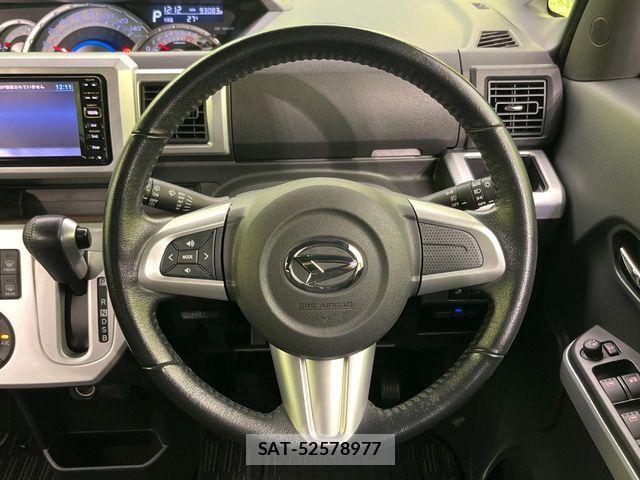 Daihatsu WAKE 2015-06 8528319-11