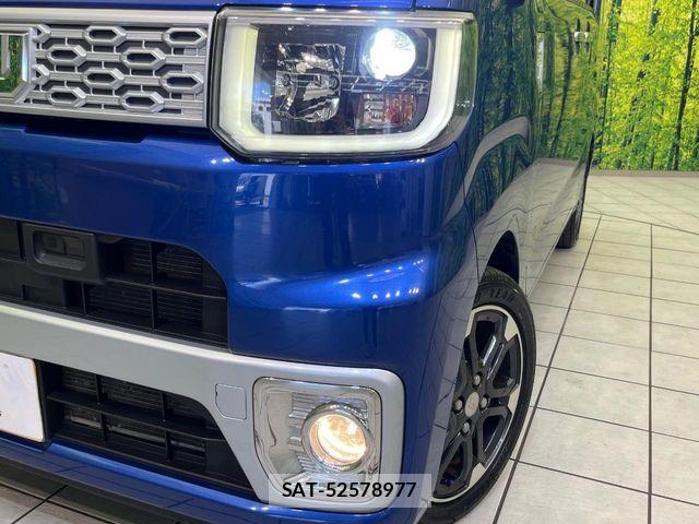 Daihatsu WAKE 2015-06 8528319-13