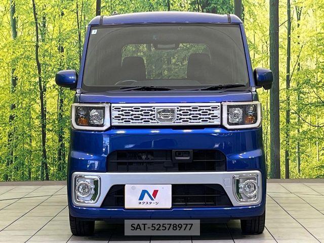 Daihatsu WAKE 2015-06 8528319-14