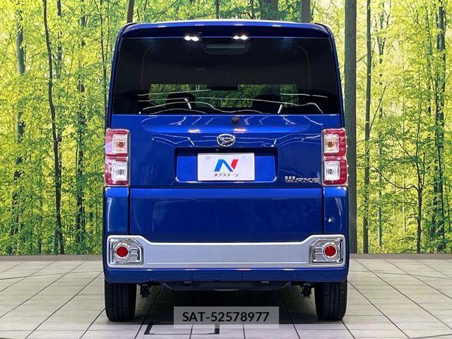 Daihatsu WAKE 2015-06 8528319-15