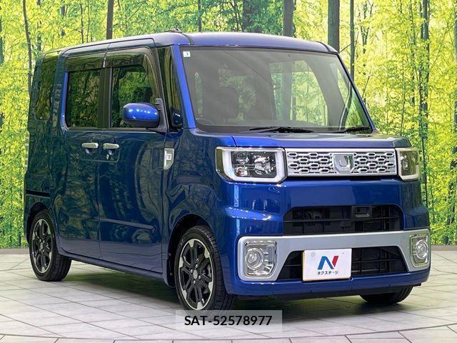 Daihatsu WAKE 2015-06 8528319-16