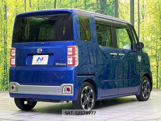 Daihatsu WAKE 2015-06 8528319-17