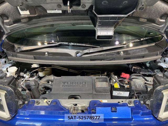 Daihatsu WAKE 2015-06 8528319-18