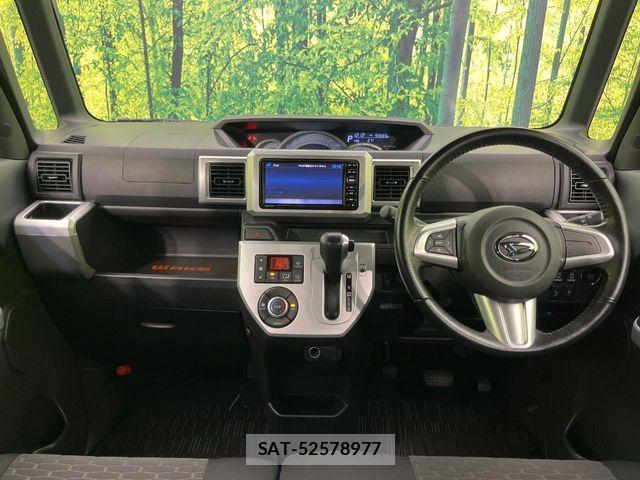 Daihatsu WAKE 2015-06 8528319-1