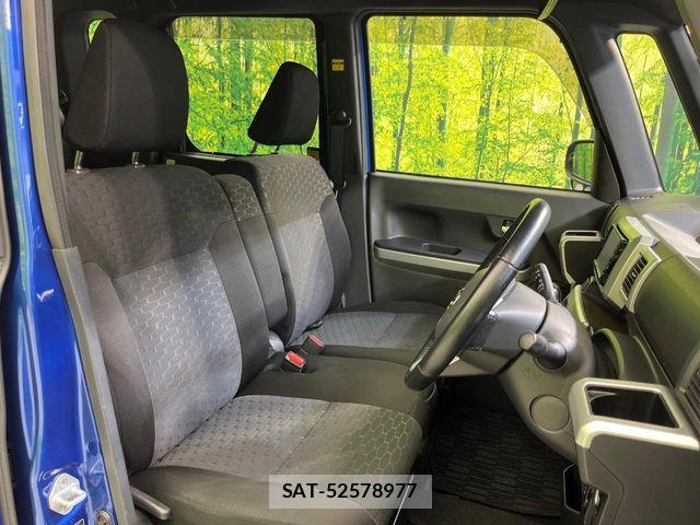 Daihatsu WAKE 2015-06 8528319-8