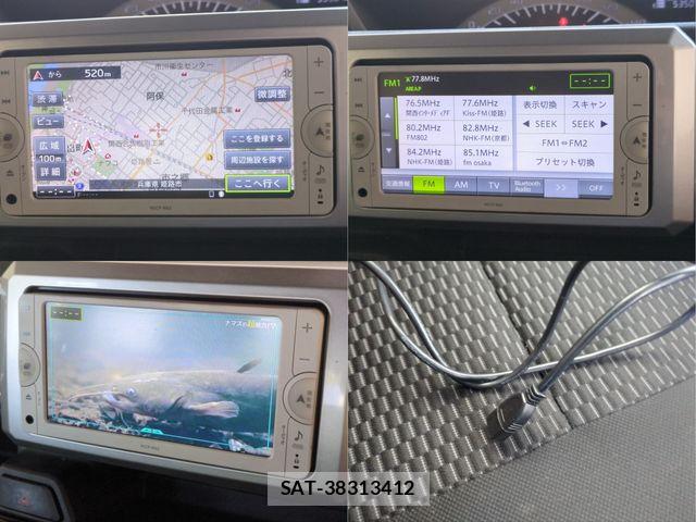 Daihatsu WAKE 2016-12 8564172-9